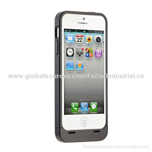 OEM External Power Case for iPhone 5, with 2000mAh